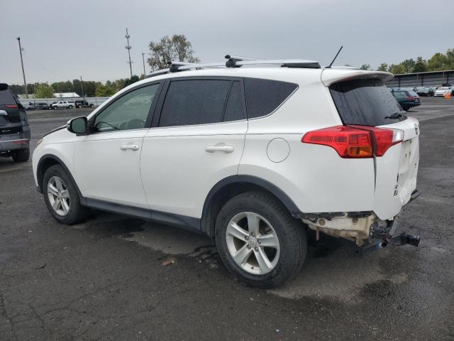 Photo 1 VIN: JTMRFREV2D5027627 - TOYOTA RAV4 XLE 