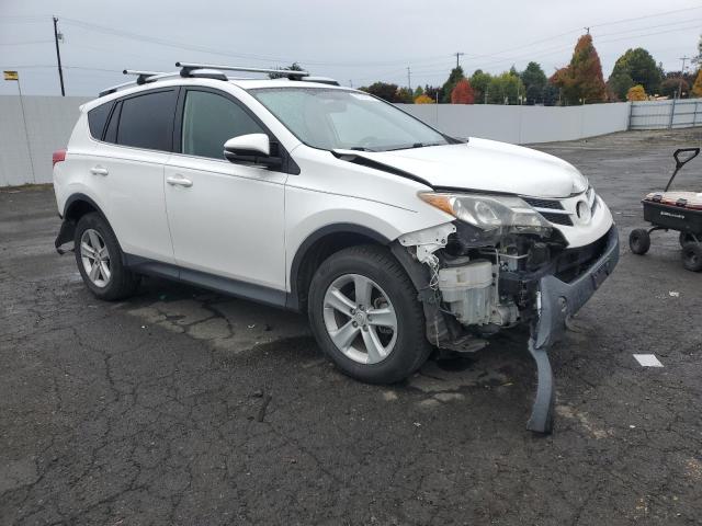 Photo 3 VIN: JTMRFREV2D5027627 - TOYOTA RAV4 XLE 