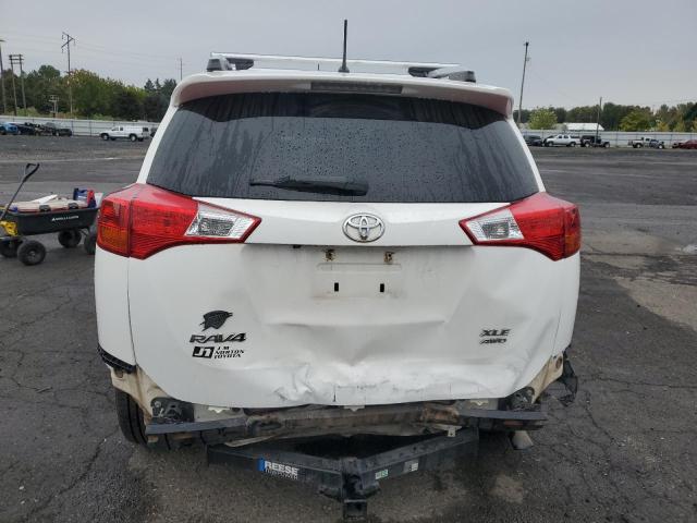 Photo 5 VIN: JTMRFREV2D5027627 - TOYOTA RAV4 XLE 