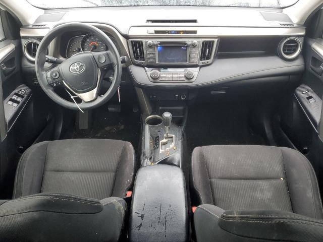 Photo 7 VIN: JTMRFREV2D5027627 - TOYOTA RAV4 XLE 