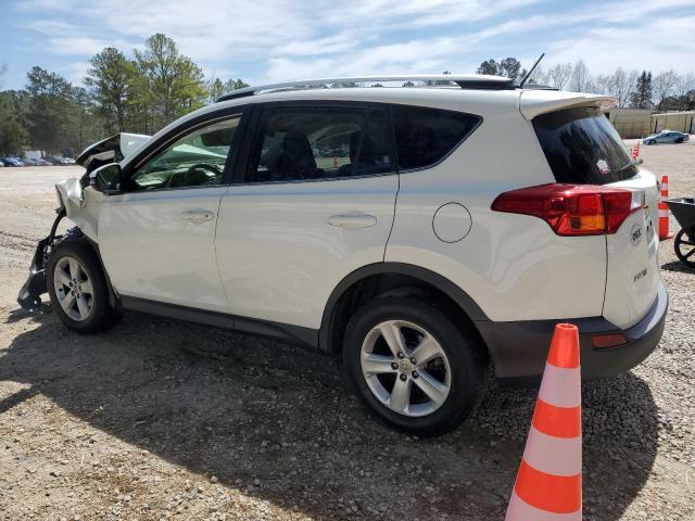 Photo 1 VIN: JTMRFREV2DD001275 - TOYOTA RAV4 