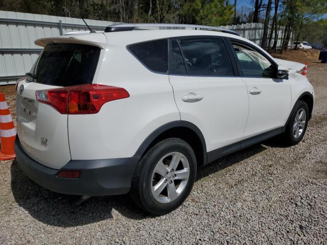 Photo 2 VIN: JTMRFREV2DD001275 - TOYOTA RAV4 