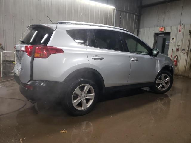 Photo 2 VIN: JTMRFREV2DD002264 - TOYOTA RAV4 XLE 