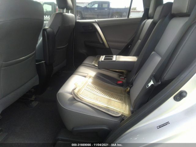 Photo 7 VIN: JTMRFREV2DD021459 - TOYOTA RAV4 