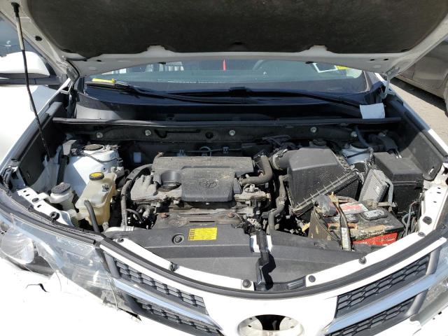 Photo 11 VIN: JTMRFREV2DD023907 - TOYOTA RAV4 XLE 