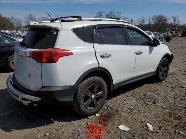 Photo 2 VIN: JTMRFREV2DD023907 - TOYOTA RAV4 XLE 