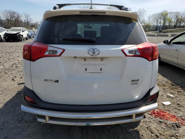 Photo 5 VIN: JTMRFREV2DD023907 - TOYOTA RAV4 XLE 