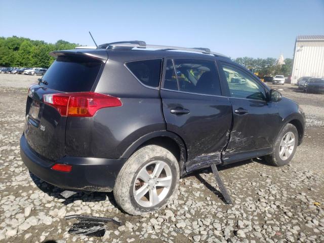 Photo 2 VIN: JTMRFREV2DD037595 - TOYOTA RAV4 