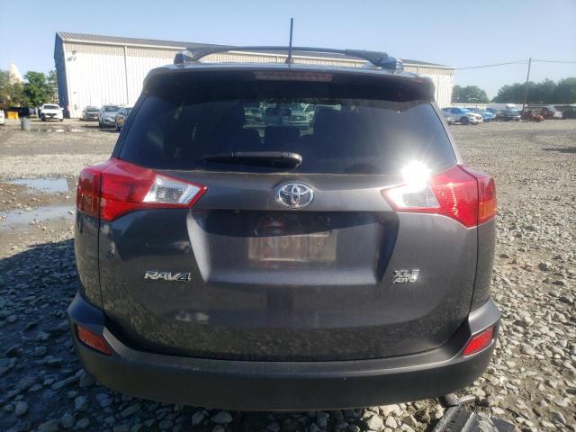 Photo 5 VIN: JTMRFREV2DD037595 - TOYOTA RAV4 