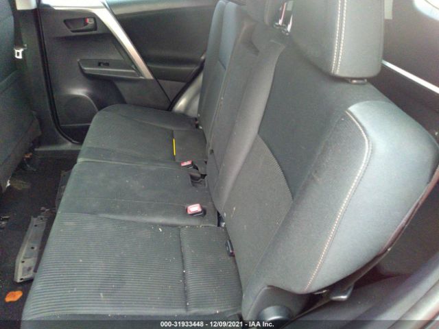 Photo 7 VIN: JTMRFREV2DD042991 - TOYOTA RAV4 