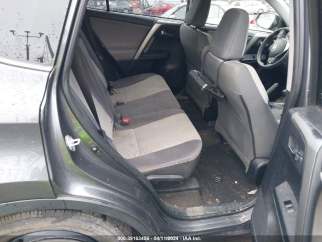 Photo 7 VIN: JTMRFREV2ED049389 - TOYOTA RAV4 