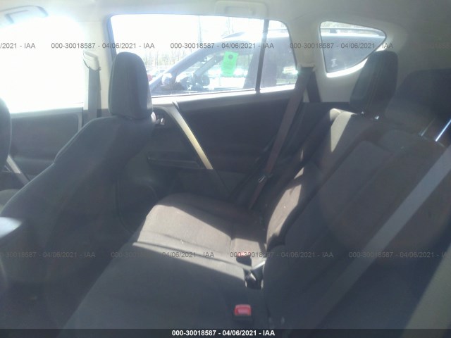 Photo 7 VIN: JTMRFREV2ED068475 - TOYOTA RAV4 