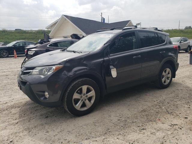 Photo 0 VIN: JTMRFREV2EJ004678 - TOYOTA RAV4 