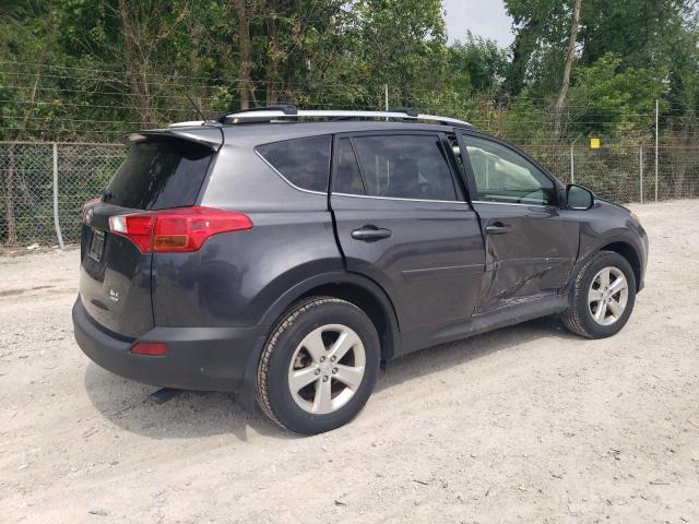 Photo 2 VIN: JTMRFREV2EJ004678 - TOYOTA RAV4 