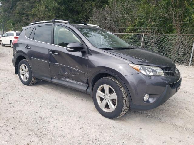 Photo 3 VIN: JTMRFREV2EJ004678 - TOYOTA RAV4 