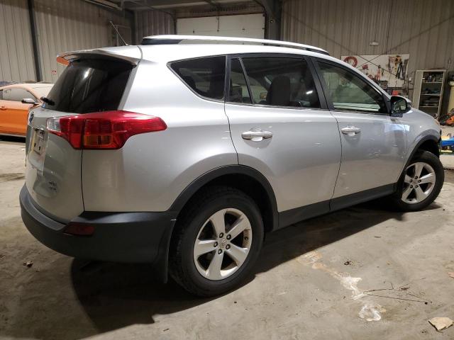 Photo 2 VIN: JTMRFREV2EJ008536 - TOYOTA RAV4 