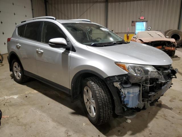 Photo 3 VIN: JTMRFREV2EJ008536 - TOYOTA RAV4 