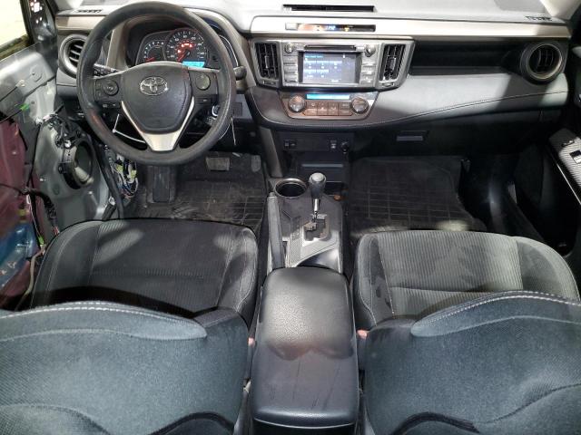 Photo 7 VIN: JTMRFREV2EJ008536 - TOYOTA RAV4 