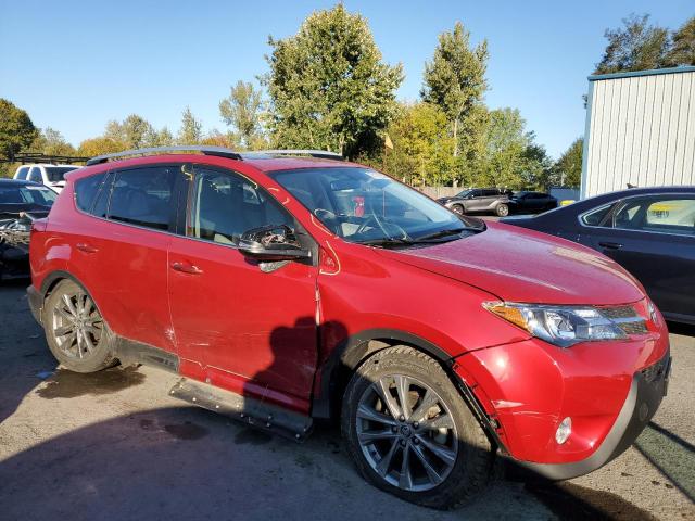 Photo 3 VIN: JTMRFREV2FD127770 - TOYOTA RAV4 