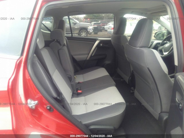 Photo 7 VIN: JTMRFREV2FD135948 - TOYOTA RAV4 