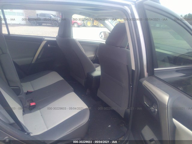 Photo 7 VIN: JTMRFREV2FD163829 - TOYOTA RAV4 