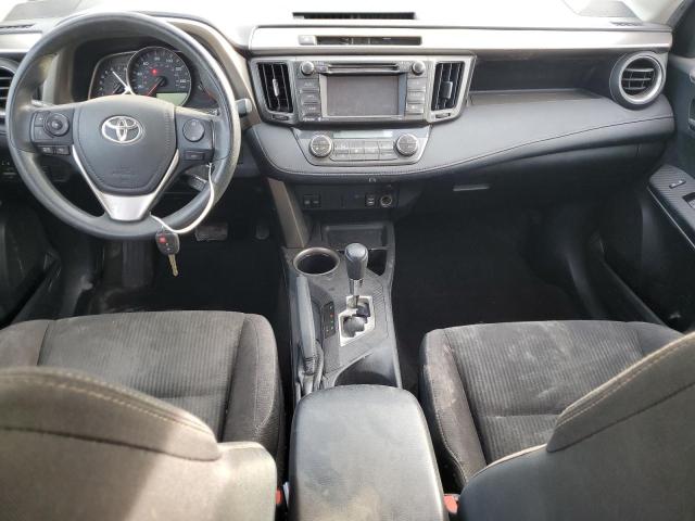 Photo 7 VIN: JTMRFREV2FJ029422 - TOYOTA RAV4 XLE 