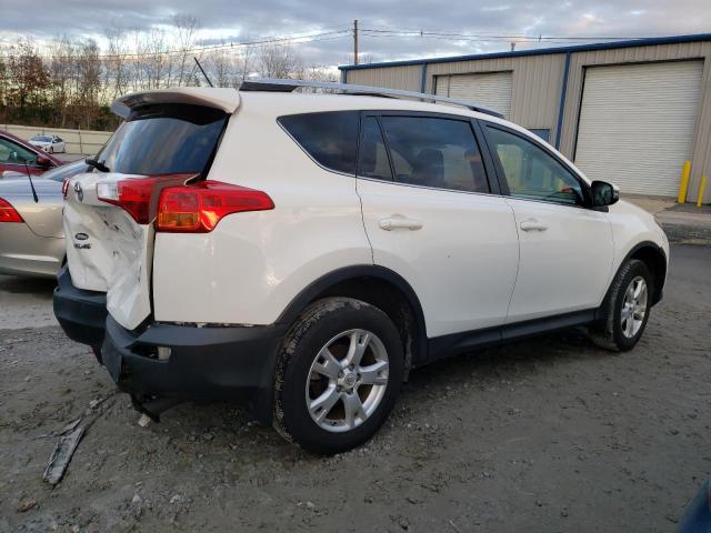 Photo 2 VIN: JTMRFREV2FJ037830 - TOYOTA RAV4 