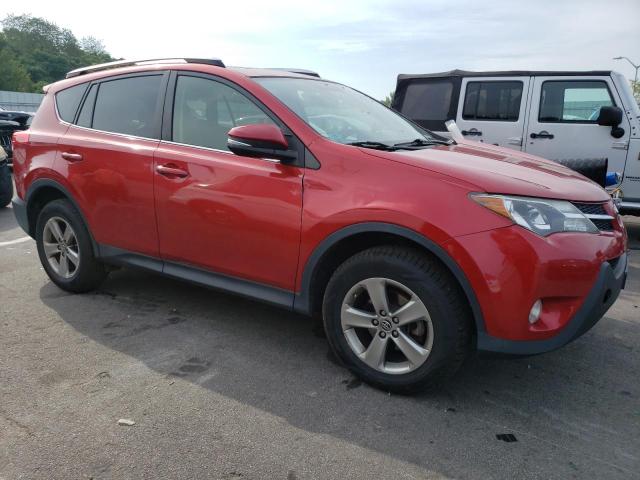 Photo 3 VIN: JTMRFREV2FJ043319 - TOYOTA RAV4 