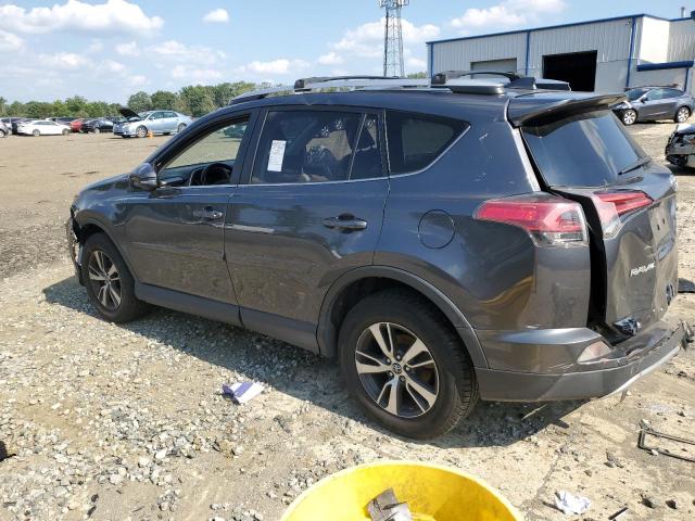 Photo 1 VIN: JTMRFREV2GD189977 - TOYOTA RAV4 XLE 