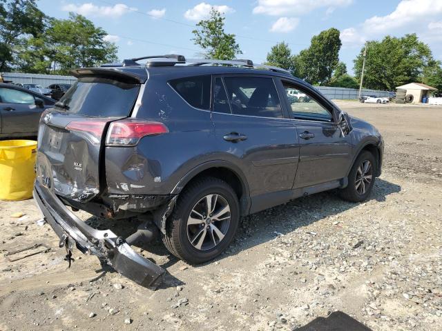 Photo 2 VIN: JTMRFREV2GD189977 - TOYOTA RAV4 XLE 