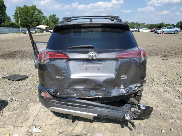 Photo 5 VIN: JTMRFREV2GD189977 - TOYOTA RAV4 XLE 