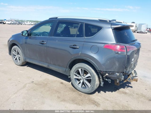 Photo 2 VIN: JTMRFREV2GD195830 - TOYOTA RAV4 