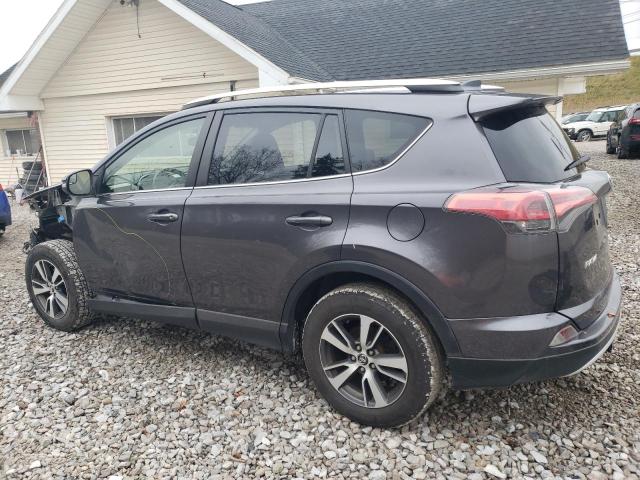 Photo 1 VIN: JTMRFREV2GJ059327 - TOYOTA RAV4 XLE 