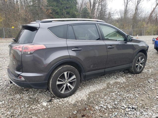 Photo 2 VIN: JTMRFREV2GJ059327 - TOYOTA RAV4 XLE 