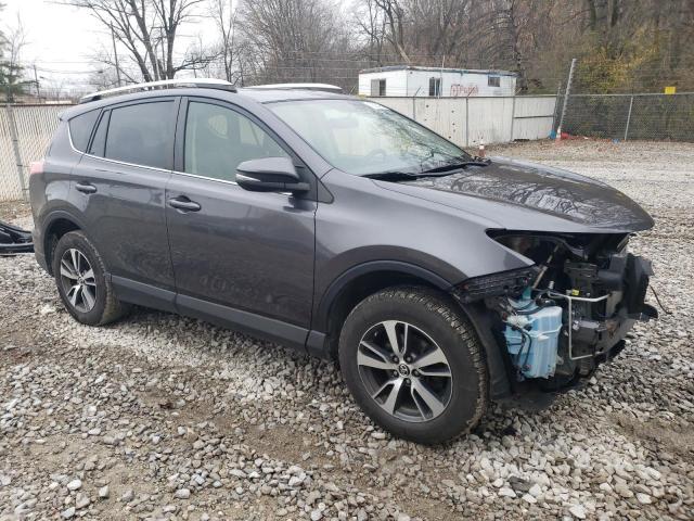 Photo 3 VIN: JTMRFREV2GJ059327 - TOYOTA RAV4 XLE 