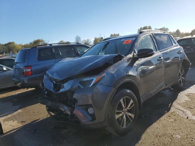 Photo 0 VIN: JTMRFREV2GJ104346 - TOYOTA RAV4 