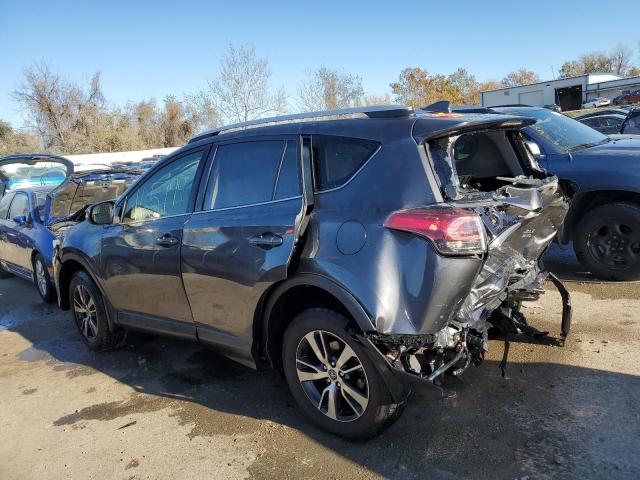 Photo 1 VIN: JTMRFREV2GJ104346 - TOYOTA RAV4 