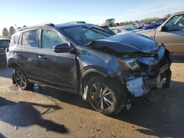 Photo 3 VIN: JTMRFREV2GJ104346 - TOYOTA RAV4 