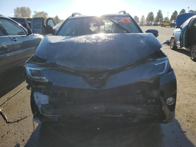 Photo 4 VIN: JTMRFREV2GJ104346 - TOYOTA RAV4 