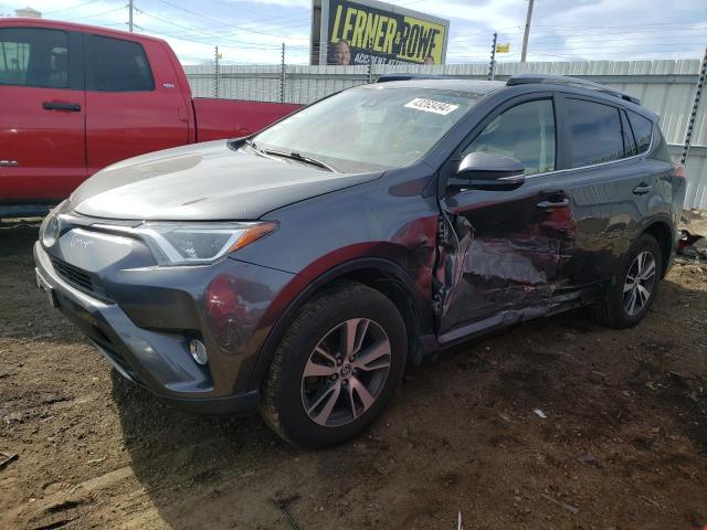 Photo 0 VIN: JTMRFREV2HD205659 - TOYOTA RAV4 