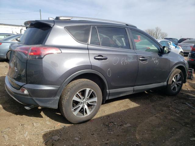 Photo 2 VIN: JTMRFREV2HD205659 - TOYOTA RAV4 