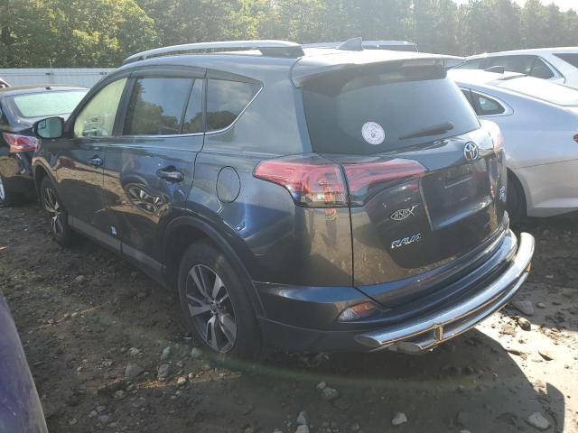 Photo 1 VIN: JTMRFREV2HD206567 - TOYOTA RAV4 