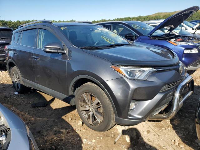 Photo 3 VIN: JTMRFREV2HD206567 - TOYOTA RAV4 