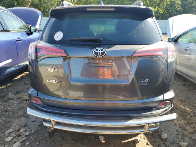 Photo 5 VIN: JTMRFREV2HD206567 - TOYOTA RAV4 