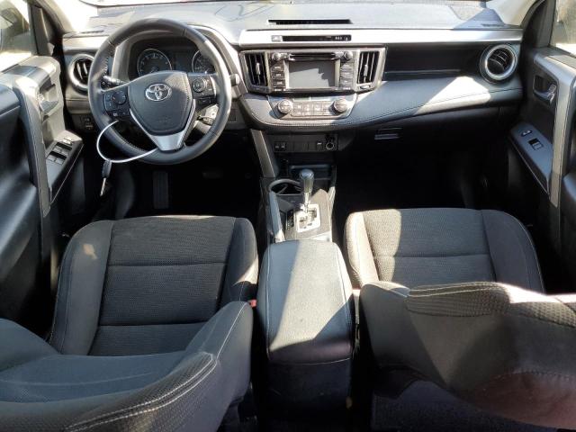 Photo 7 VIN: JTMRFREV2HD206567 - TOYOTA RAV4 