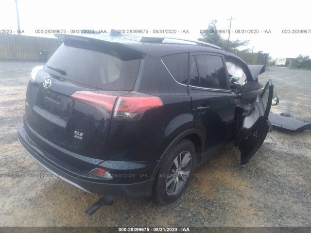 Photo 3 VIN: JTMRFREV2HD208092 - TOYOTA RAV4 