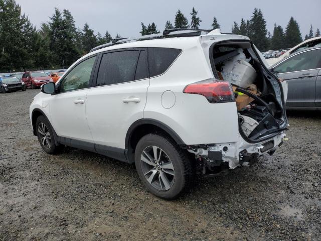 Photo 1 VIN: JTMRFREV2HD212840 - TOYOTA RAV4 