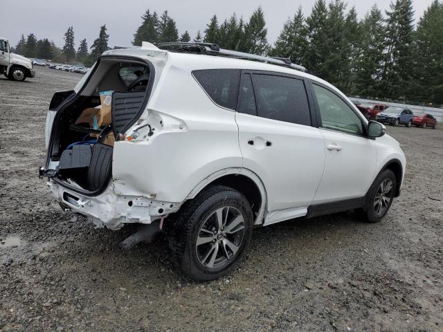 Photo 2 VIN: JTMRFREV2HD212840 - TOYOTA RAV4 