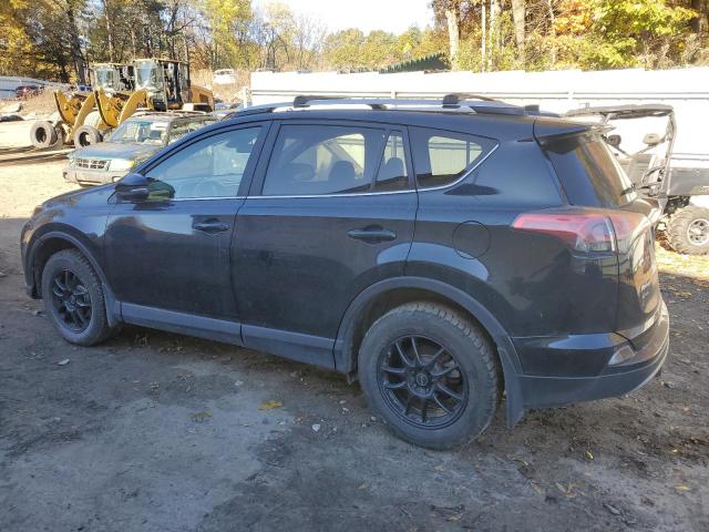 Photo 1 VIN: JTMRFREV2HD217326 - TOYOTA RAV4 XLE 