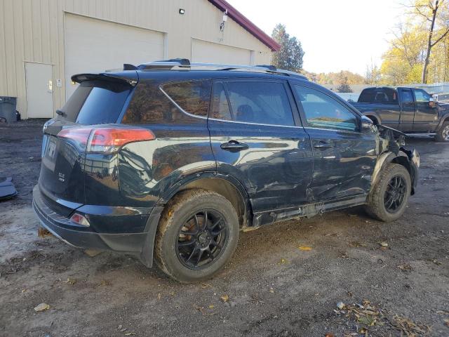 Photo 2 VIN: JTMRFREV2HD217326 - TOYOTA RAV4 XLE 